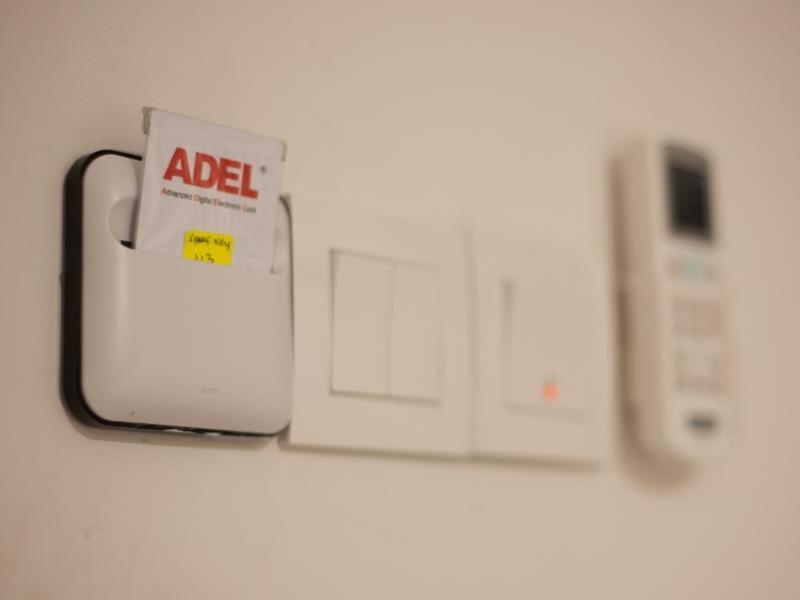 Econtel Queensbay Sungai Dua Bukit Eksteriør billede